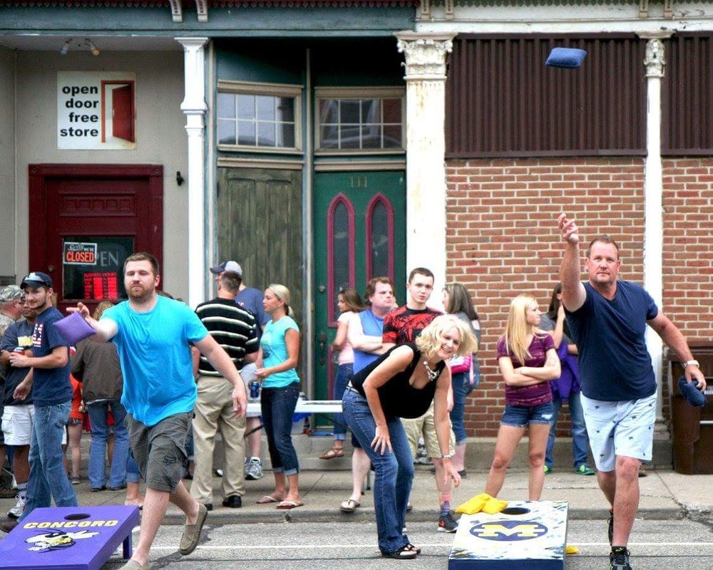 Concord Classic Concord Community School District