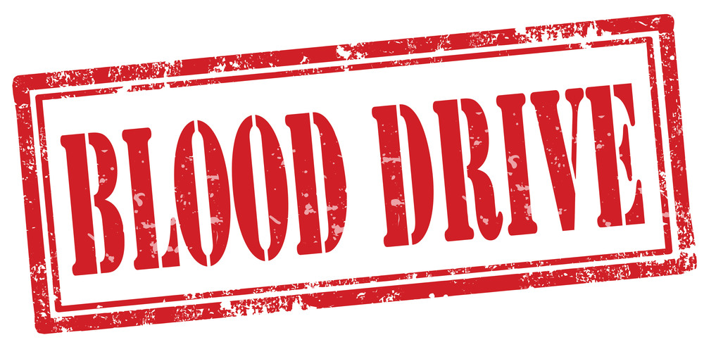 Blood Drive