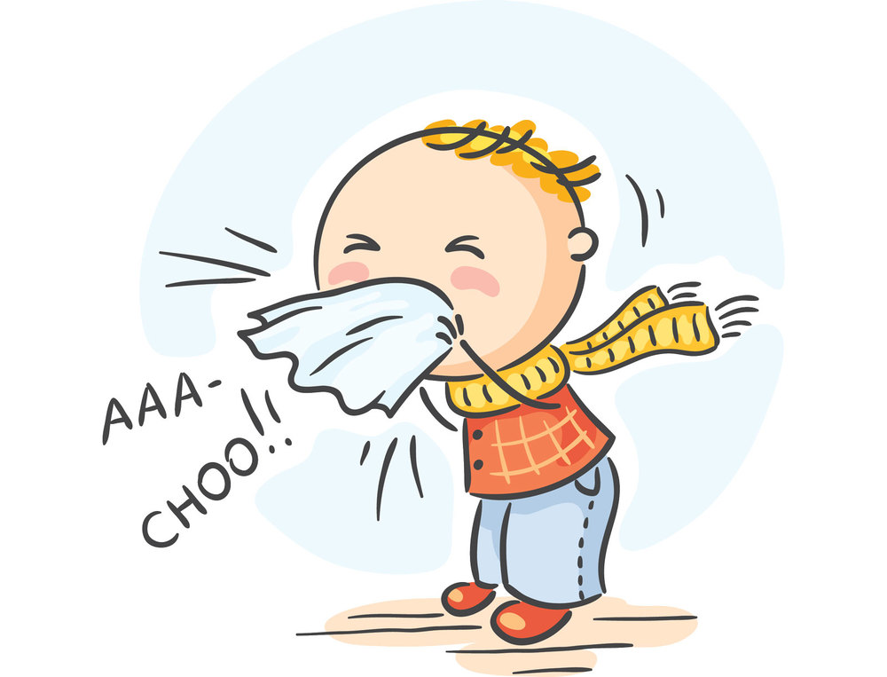 Influenza Info