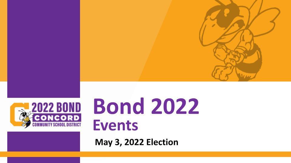 Four-Part Video Series on Bond 2022