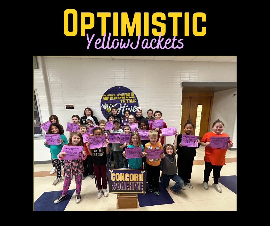 Yellowjackets of the Week